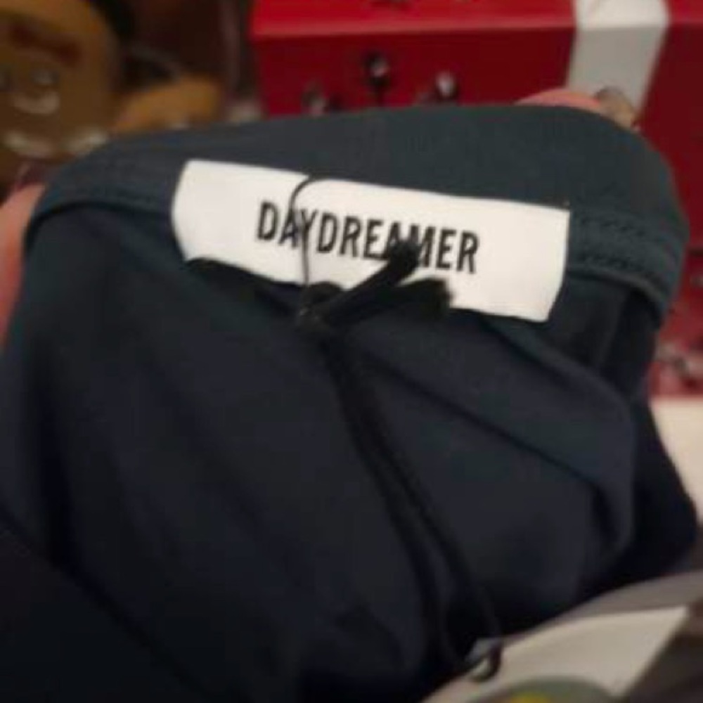 NWT Smashing Pumpkins daydreamer graphic long sleeve tee - Picture 9 of 12